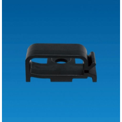 GFYCS-7H - Kabelhouder (Wire Mount) | Gecko Fastener GmbH