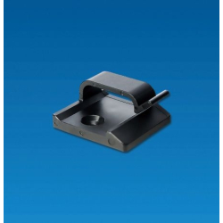 GFAP-23C - Kabelhalter (Wire Mount) | Gecko Fastener GmbH