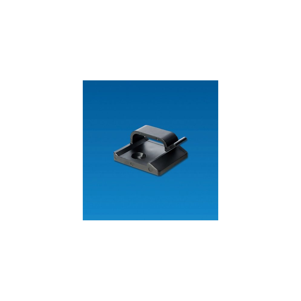 GFAP-23C - Support de câble (Wire Mount) | Gecko Fastener GmbH