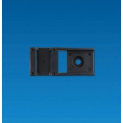 GABL-39C - Kabelhalter (Wire Mount) | Gecko Fastener GmbH