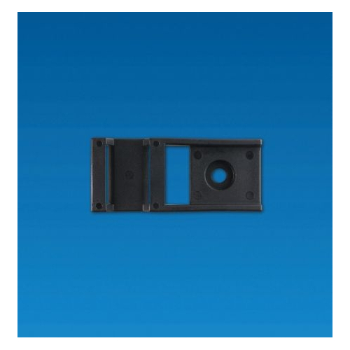 GABL-39C - Kabelhalter (Wire Mount) | Gecko Fastener GmbH