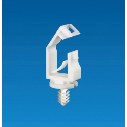 GCYHG-8A - Support de câble (Wire Mount) | Gecko Fastener GmbH
