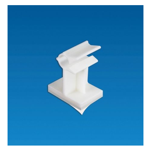 GFWGH-17B - Soporte para cables (Wire Mount) | Gecko Fastener GmbH