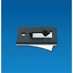 GFDW-25A - Kabelhalter (Wire Mount) | Gecko Fastener GmbH