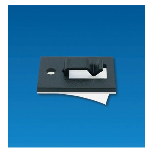 GFDW-25A - Kabelhouder (Wire Mount) | Gecko Fastener GmbH