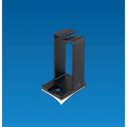 GCNL-12FP - Kabelhouder (Wire Saddle) | Gecko Fastener GmbH