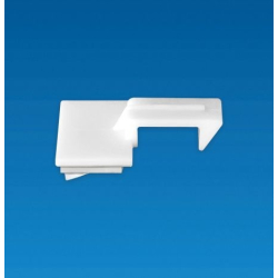 GFCP-7 - Supporto per cavi (Wire Mount) | Gecko Fastener GmbH