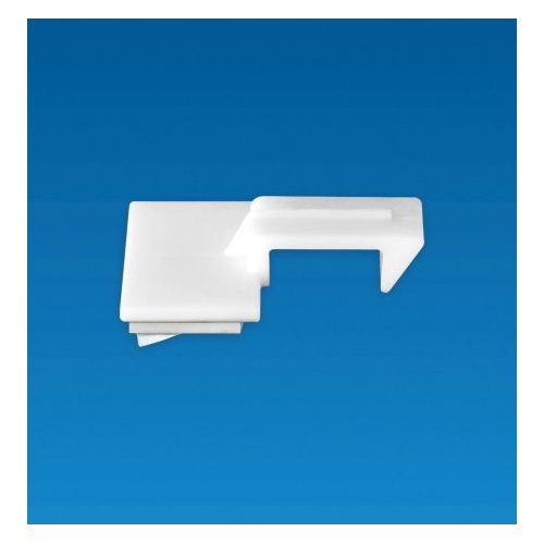 GFCP-7 - Supporto per cavi (Wire Mount) | Gecko Fastener GmbH