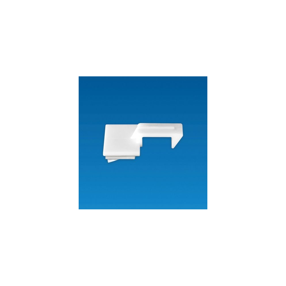 GFCP-7 - Supporto per cavi (Wire Mount) | Gecko Fastener GmbH