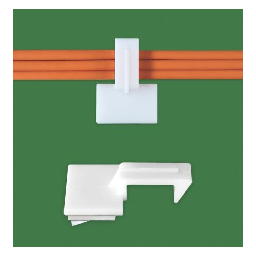 GFCP-7 - Support de câble (Wire Mount) | Gecko Fastener GmbH