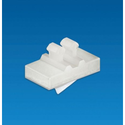 GCMR-8GH - Support de câble (Wire Mount) | Gecko Fastener GmbH