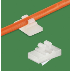 GCMR-8GH – Cable Holder (Wire Mount) | Gecko Fastener GmbH 2