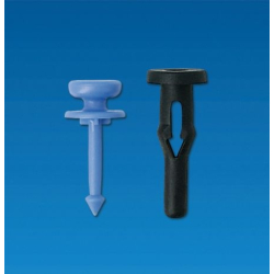 GSR-52Y - Rivet à ressort | Gecko Fastener GmbH