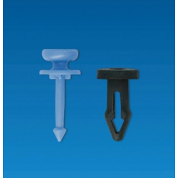 GSR-51Y - Fan Snap Rivet | Gecko Fastener GmbH