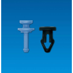 GSR-13YH - Fan Snap-klinknagel | Gecko Fastener GmbH