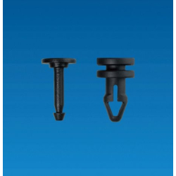 GSQRD-4H - Remache Fan Snap | Gecko Fastener GmbH