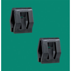 GVKW-14A - Canoe Clip | Gecko Fastener GmbH 2