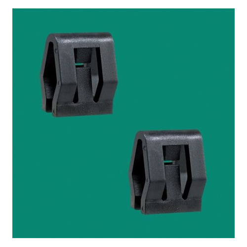 GVKW-14A - Canoe Clip | Gecko Fastener GmbH