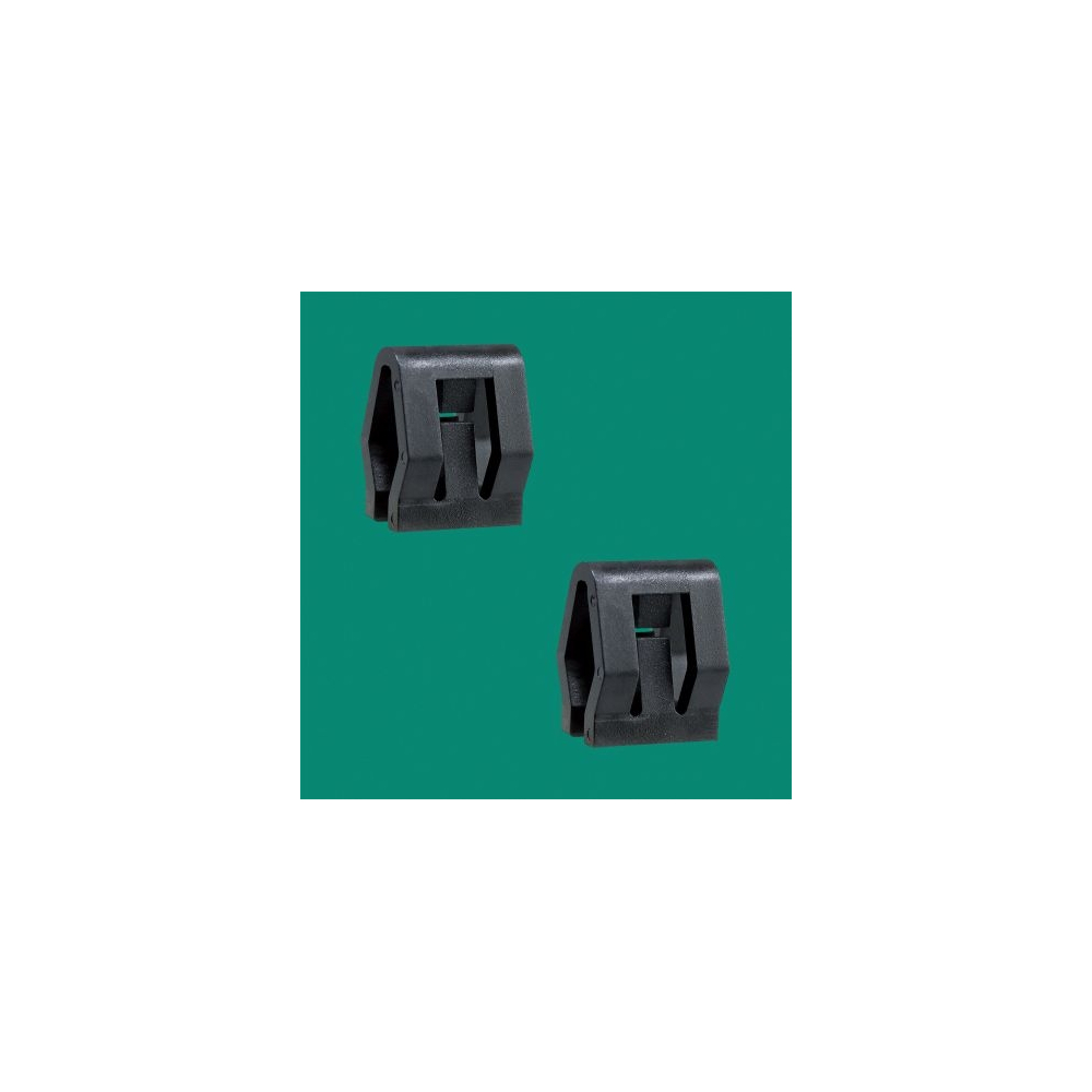 GVKW-14A - Canoe Clip | Gecko Fastener GmbH
