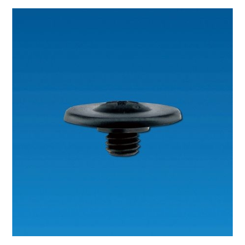 GS-3M2A - Kunststof schroef | Gecko Fastener GmbH