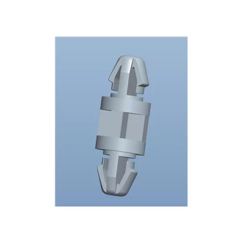GDLSP1 / DLSP-1 | Doppelsperr-Abstandshalter | Gecko Fastener GmbH