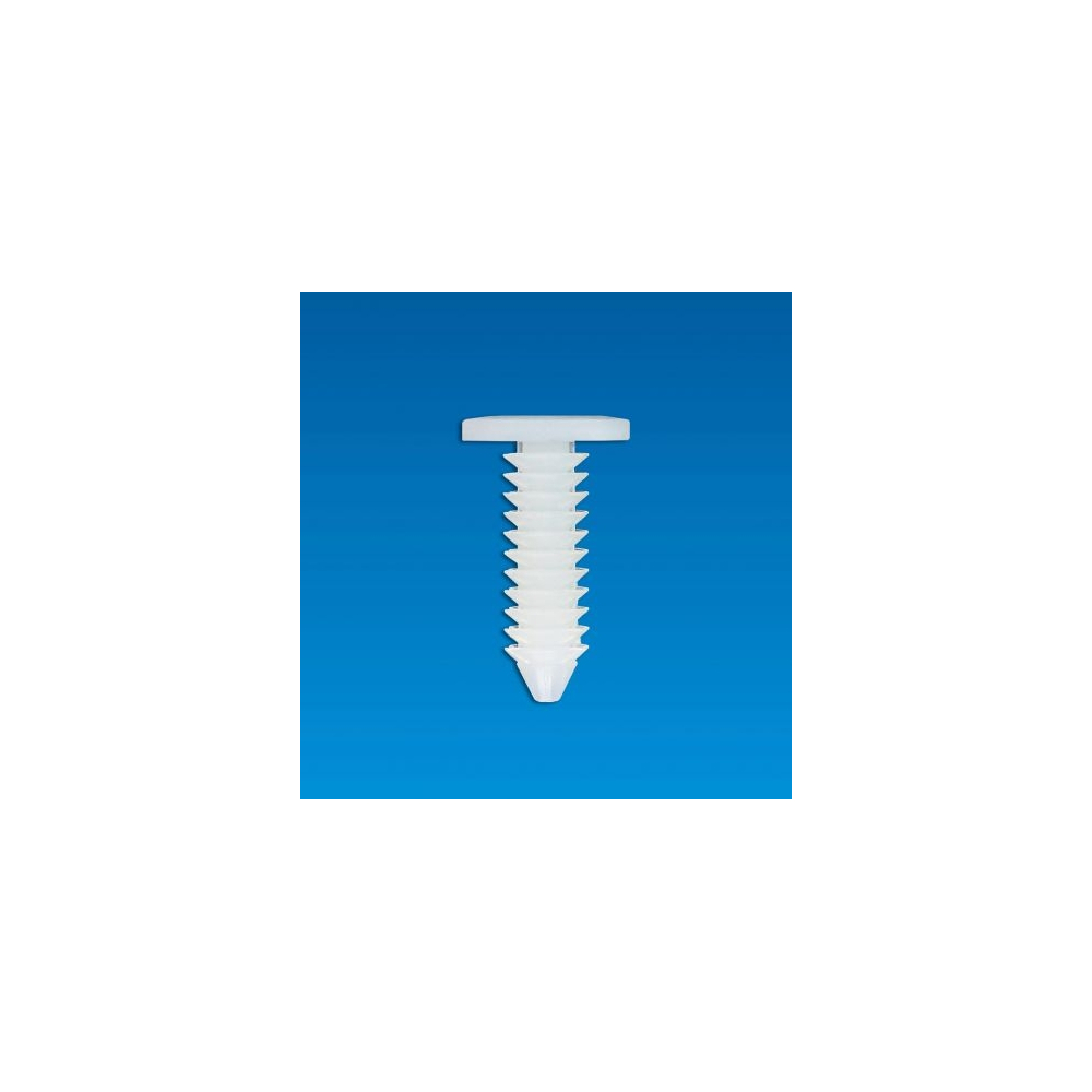 GMBTH-19 - Canoe Clip | Gecko Fastener GmbH