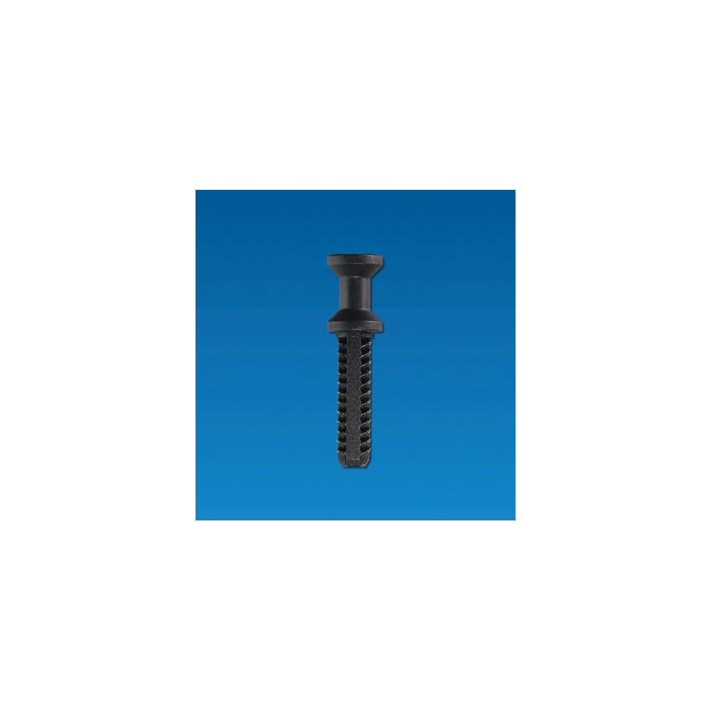 GMBTB-19 - Clip para canoa | Gecko Fastener GmbH