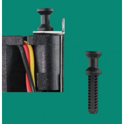 GMBTB-19 - Canoe Clip | Gecko Fastener GmbH 2