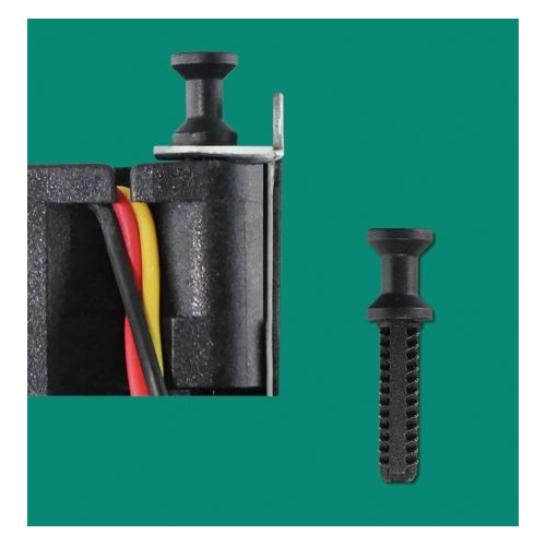 GMBTB-19 - Kano-clip | Gecko Fastener GmbH