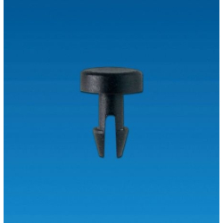 GMBU-3AD - Clip per canoa | Gecko Fastener GmbH