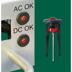 GCLED-2BK - Boîtier LED | Gecko Fastener GmbH 2