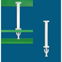 GTCKY-22A - Entretoise | Gecko Fastener GmbH 2