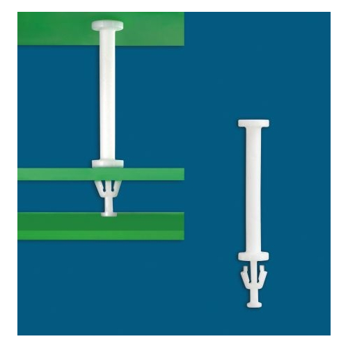 GTCKY-22A - Spacer | Gecko Fastener GmbH