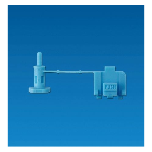 GSRTL-12C - Distanziatore | Gecko Fastener GmbH