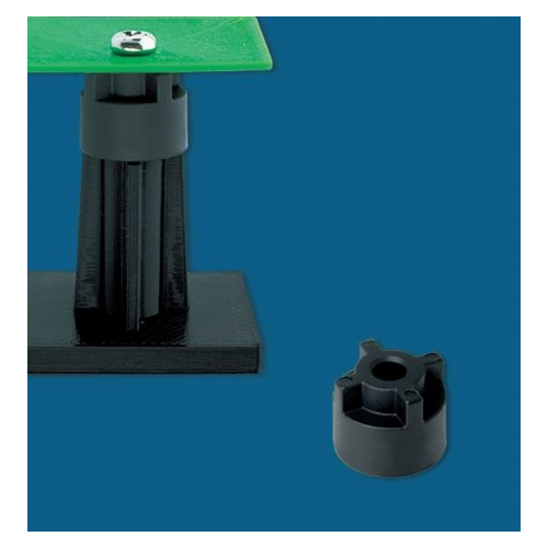 GSHB-10AC - Separador | Gecko Fastener GmbH