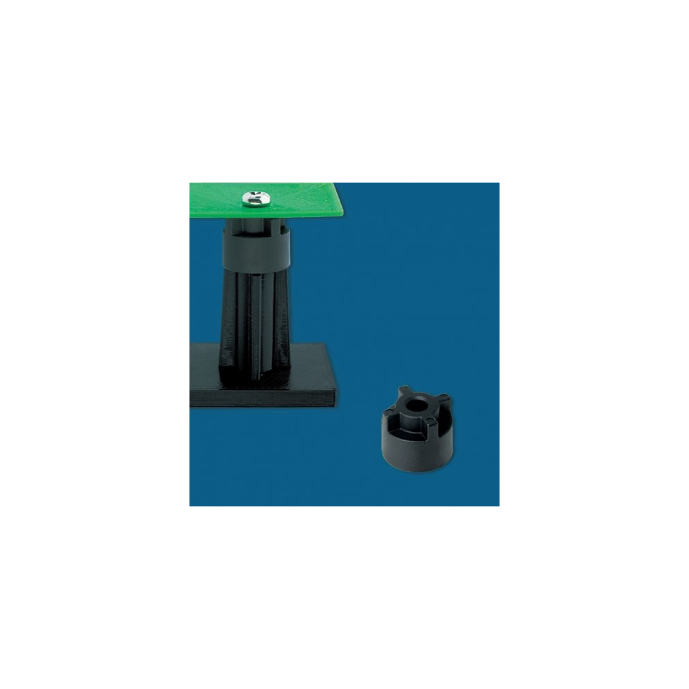GSHB-10AC - Abstandshalter | Gecko Fastener GmbH
