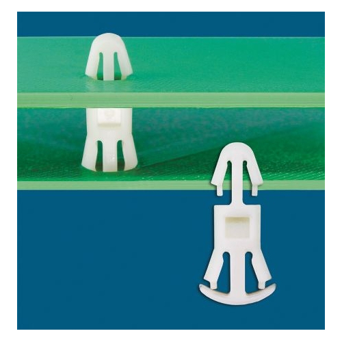 GSCN-08 - Afstandhouders | Gecko Fastener GmbH