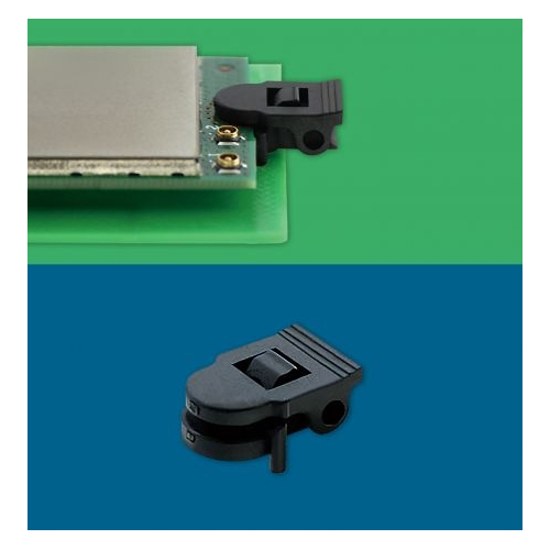 GLXCG-9CK - Spacer | Gecko Fastener GmbH