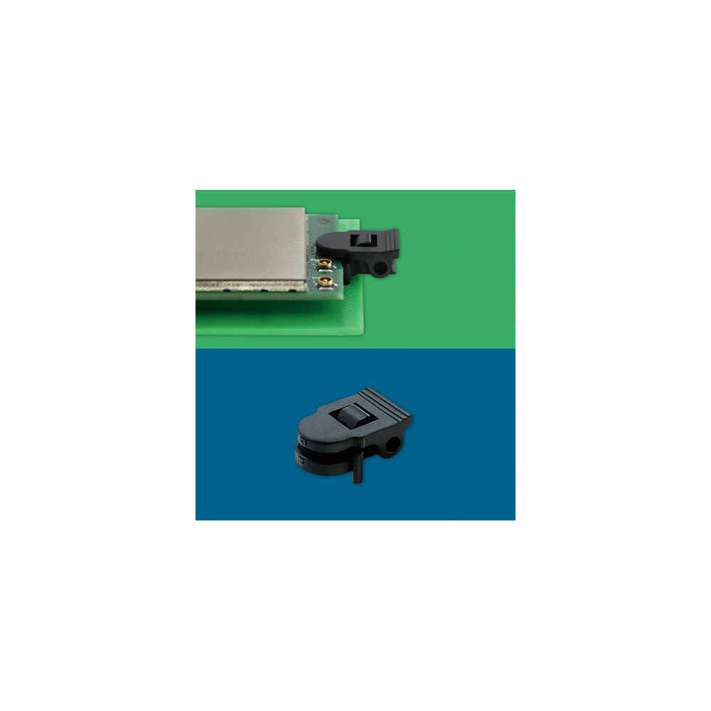 GLXCG-9CK - Spacer | Gecko Fastener GmbH