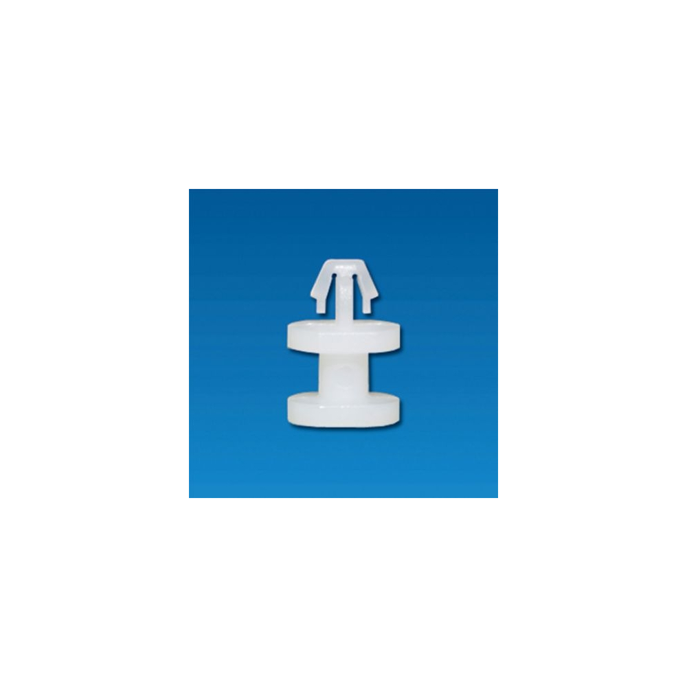 GDCBS-8KT - Afstandhouder | Gecko Fastener GmbH