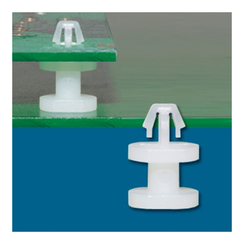 GDCBS-8KT - Entretoise | Gecko Fastener GmbH