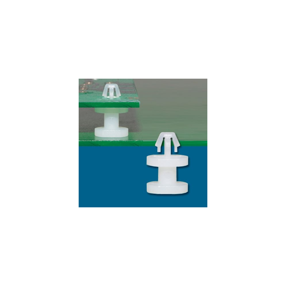 GDCBS-8KT - Afstandhouder | Gecko Fastener GmbH