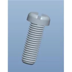 GPHS-S-1580 / NSE-1580 / Plastic screws | Gecko Fastener GmbH