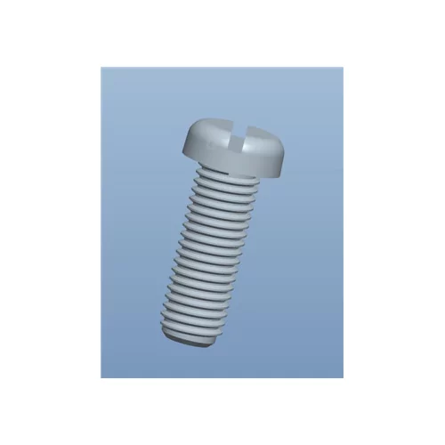GPHS-S-1580 / NSE-1580 / Plastic screws | Gecko Fastener GmbH
