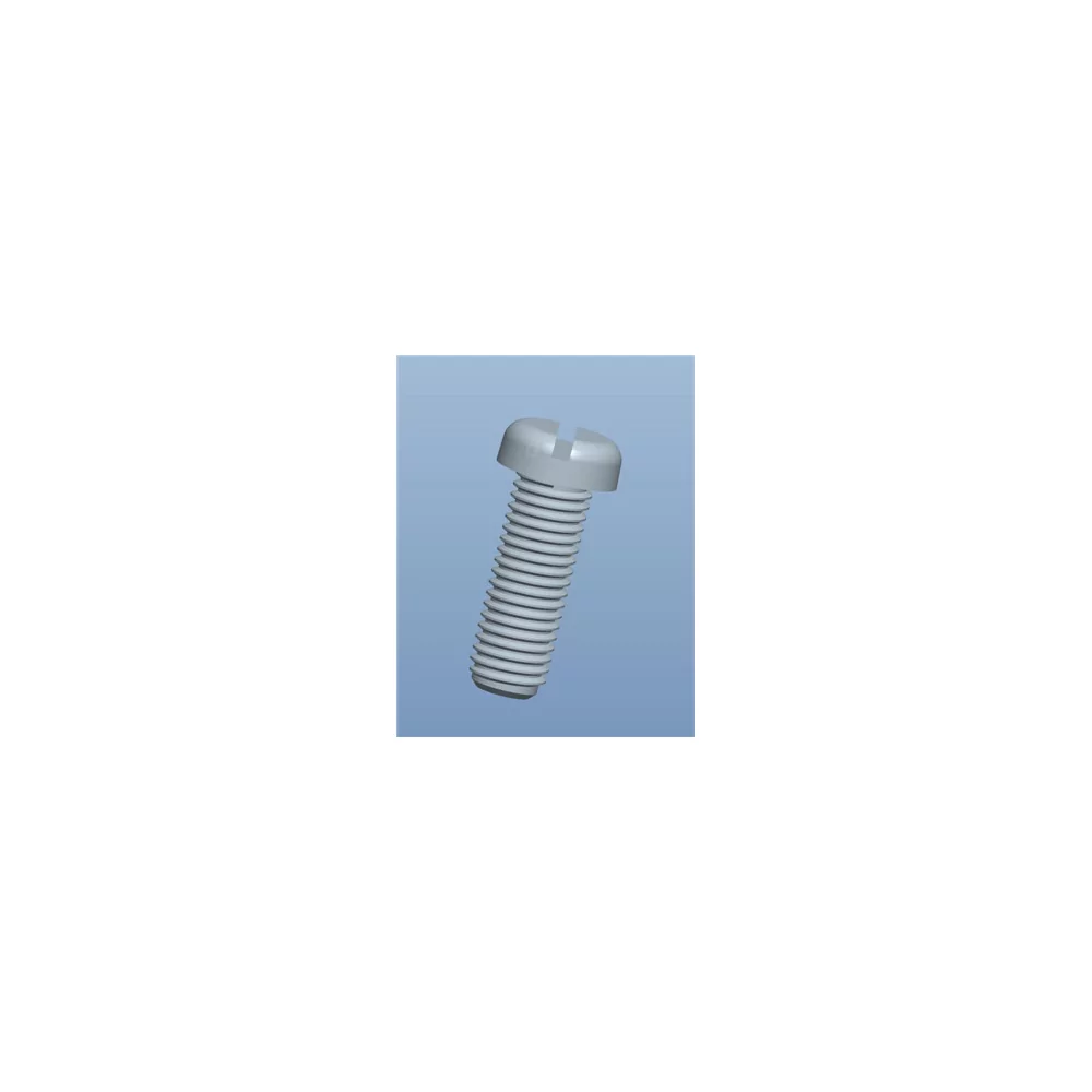 GPHS-S-1580 / NSE-1580 / Plastic screws | Gecko Fastener GmbH