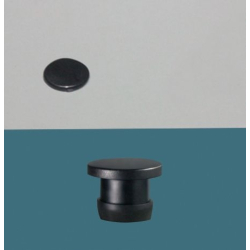 GMPLA-11C - Bouchon d'orifice | Gecko Fastener GmbH 2