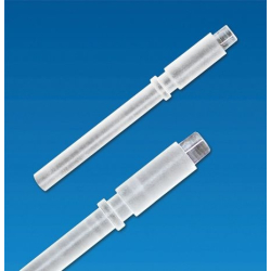 GLEAD-45PCW - Lichtgeleider | Gecko Fastener GmbH