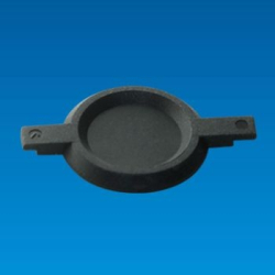 GMXT-12GR - Hole Plug | Gecko Fastener GmbH