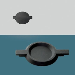 GMXT-12GR - Hole Plug | Gecko Fastener GmbH 2