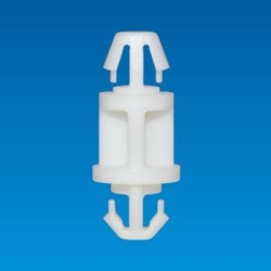 GMQT-7CL - Spacer | Gecko Fastener GmbH